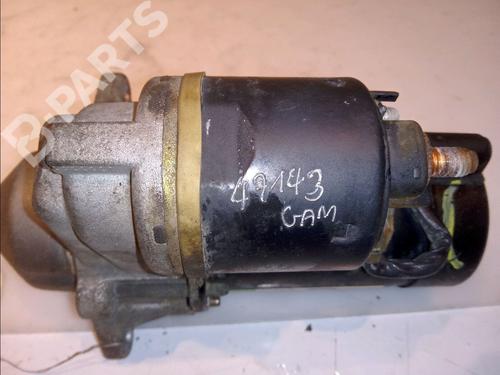 Starter OPEL CORSA B (S93) 1.2 i 16V (F08, F68, M68) | BP11976411M8 