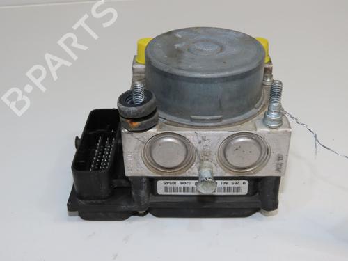 ABS pump FIAT PUNTO (199_) 1.3 D Multijet | BP32354712M43 - Image 7