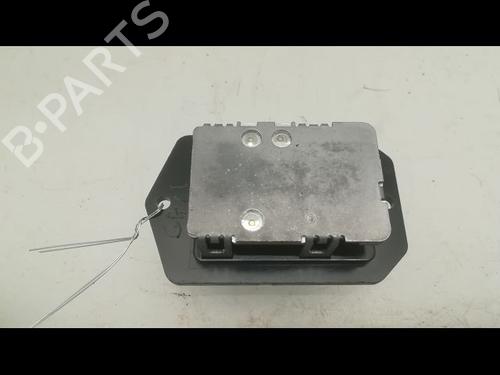 Used Heater resistor SUZUKI ALTO VII (GF, HA25_, HA35_) 1.0 (AMF310, GFC31S) (68 hp) 11677085