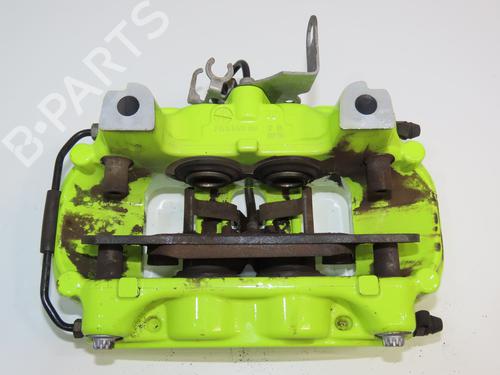 Used Right rear brake caliper Right rear brake caliper PORSCHE CAYENNE (9YA) 3.0 E-Hybrid AWD (9YAAE1) (462 hp) 30767438 30767438
