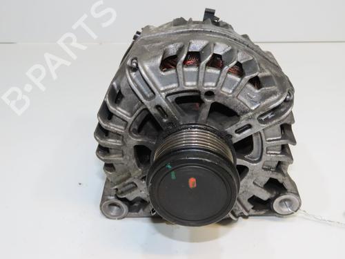 Alternator PEUGEOT PARTNER Tepee 1.6 BlueHDi 100 | BP36246556M7 - Image 2