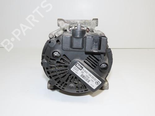 Alternator MERCEDES-BENZ A-CLASS (W169) A 180 CDI (169.007, 169.307) | BP37650731M7  - Image 5