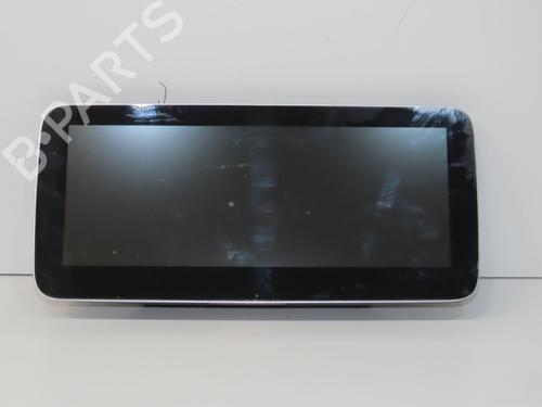display-monitor-mercedes-benz-a-class-w176-2012-2013-2014-2015-2016-2017-2018-31242509 main image