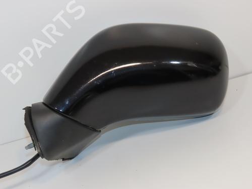 Left mirror OPEL AGILA A (H00) 1.2 16V (F68) | BP18859338C26 