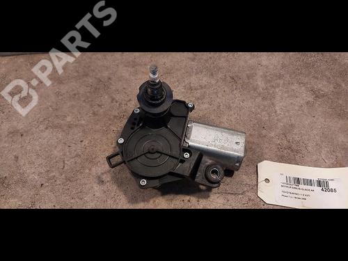 Used Rear wiper motor TOYOTA AYGO (_B1_) 1.0 (KGB10_, KGB10R) (68 hp) 9613744