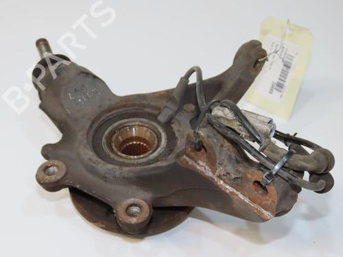 Used Right front steering knuckle Right front steering knuckle 34457043 34457043