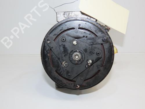 AC compressor RENAULT LAGUNA III (BT0/1) 2.0 dCi (BT07, BT0J, BT14, BT1A, BT1S) | BP31030169M34 