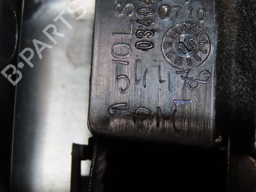 Third brake light DACIA SANDERO 1.4 MPI LPG | BP28446324L11 