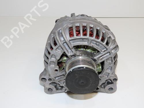 Alternator VW GOLF VI (5K1) 1.4 TSI | BP36791293M7 - Image 2