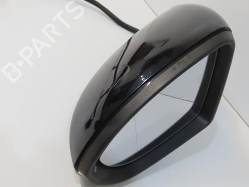 Used Left mirror Left mirror VW GOLF VI (5K1) 1.4 TSI (122 hp) 36545170 36545170