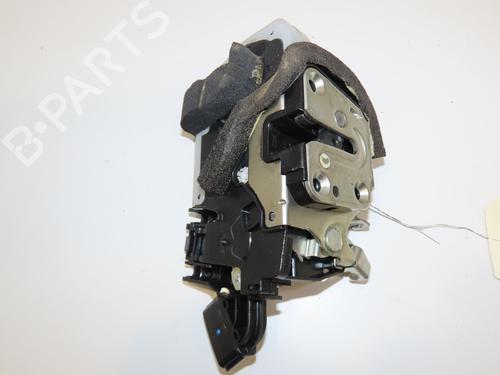 Used Front right lock NISSAN JUKE (F15) 1.5 dCi (110 hp) 28831567