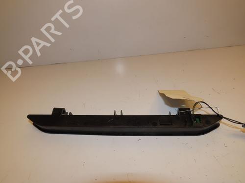 Third brake light OPEL ZAFIRA A MPV (T98) 2.2 DTI 16V (F75) | BP23178124L11 