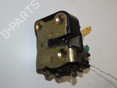 Used Rear left lock Rear left lock 22692719 22692719