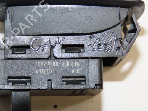 Used Switch BMW 3 (E90) 335 d (286 hp) 22535508