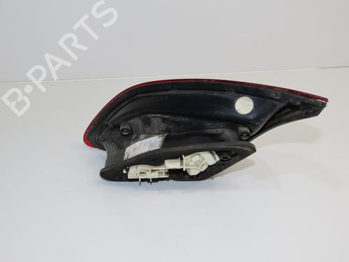 Left tailgate light OPEL ASTRA J (P10) 1.7 CDTI (68) | BP32658009C79 - Image 2