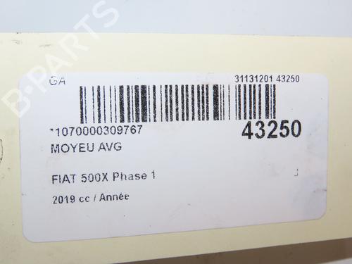 right-front-steering-knuckle-fiat-500x-334_-2014-29441667 main image