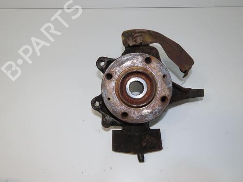 Right front steering knuckle PEUGEOT 406 Coupe (8C) 3.0 V6 24V | BP31242487M26