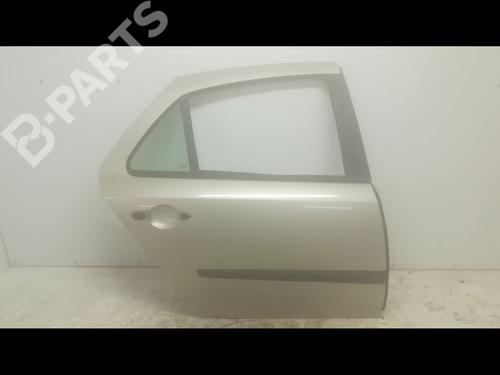 Dør højre bagtil RENAULT LAGUNA II (BG0/1_) 1.9 dCi (107 hp) 9598068