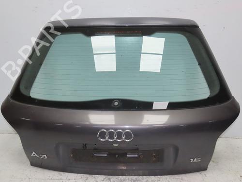 tailgate-audi-a3-8l1-1996-1997-1998-1999-2000-2001-2002-2003-2004-2005-2006-30978890 main image