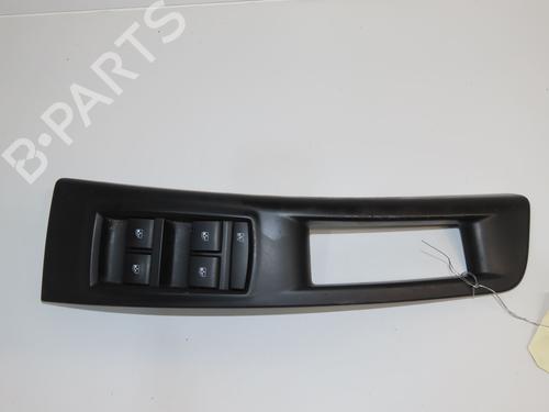Left front window switch OPEL MERIVA B MPV (S10) 1.4 (75) | BP37650830I27 - Image 5