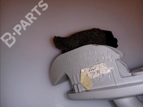 Right sun visor VW GOLF IV (1J1) 1.9 TDI | BP12198086I2 