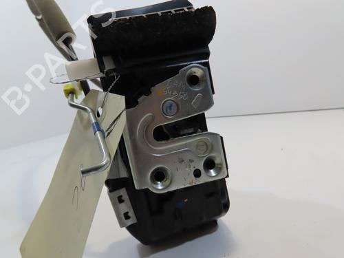 Front left lock RENAULT KADJAR (HA_, HL_) 1.2 TCe 130 (HLMR) | BP28968864C98 