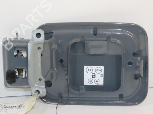 Fuel flap DACIA DUSTER (HM_) 1.3 TCe 150 (HMM3) | BP28828717C131 