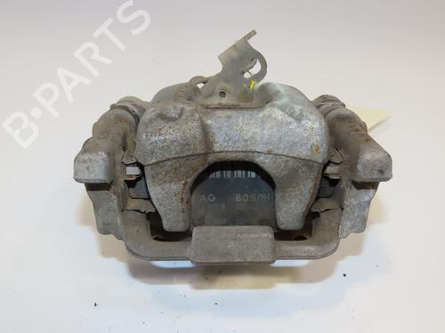 Left rear brake caliper VW TOURAN (1T3) 2.0 TDI | BP29441699M107 
