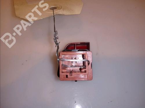 Warning switch PEUGEOT 5008 (0U_, 0E_) 1.6 HDi | BP11921387I22 