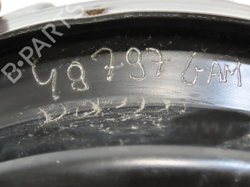 Used Servo brake PORSCHE CAYENNE (9PA) S 4.5 (340 hp) 26381215