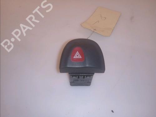 Used Warning switch RENAULT MEGANE I (BA0/1_) 1.4 16V (BA0D, BA1H, BA0W, BA10) (95 hp) 23174272