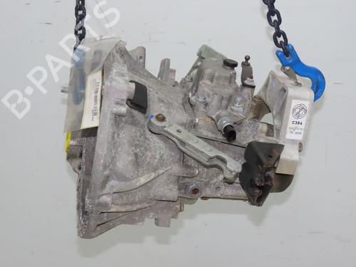 Gearbox FIAT 500 (312_) 1.2 (312AXA1A) | BP29128755M3 