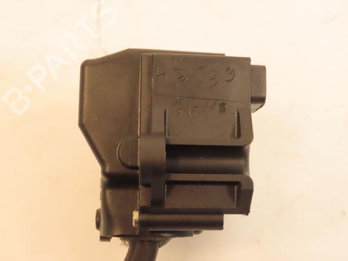 Steering column stalk BMW 5 (E60) 530 d | BP16555724I23 