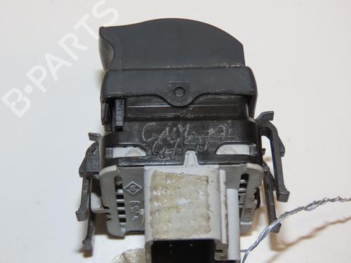 Left front window switch RENAULT MEGANE II (BM0/1_, CM0/1_) 2.0 Renault Sport | BP28414939I27