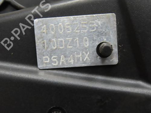 Engine PEUGEOT 406 (8B) 2.2 HDi | BP28966806M1 