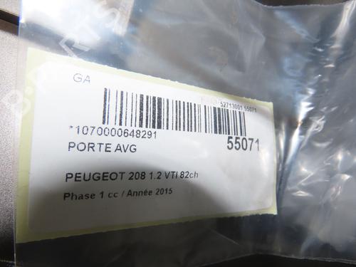 left-front-door-peugeot-208-i-ca_-cc_-2012-2013-2014-2015-2016-2017-2018-2019-2020-2021-31162649 main image