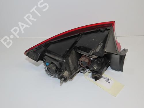 Right taillight RENAULT MEGANE IV Hatchback (B9A/M/N_) 1.5 Blue dCi 115 (B9A6) | BP36246827C35 - Image 4
