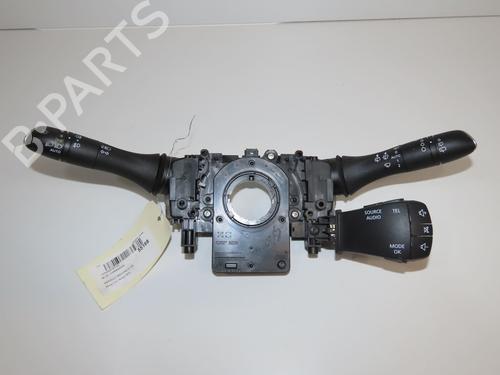 Used Steering column stalk Steering column stalk RENAULT MEGANE IV Hatchback (B9A/M/N_) 1.5 Blue dCi 115 (B9A6) (116 hp) 36246620 36246620