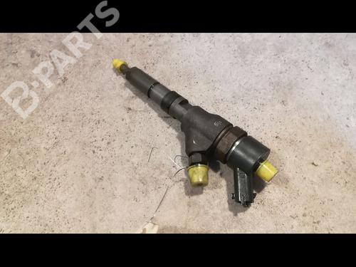 Used Injector PEUGEOT 206 Hatchback (2A/C) 2.0 HDI 90 (90 hp) 9610753