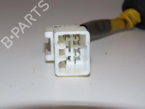 Left taillight KIA PICANTO I (SA) 1.1 | BP23064722C34 