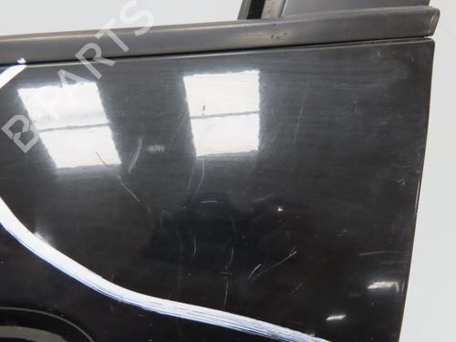 Used Left front door PEUGEOT 407 (6D_) 1.6 HDi 110 (6D9HZC, 6D9HYC) (109 hp) 26383661