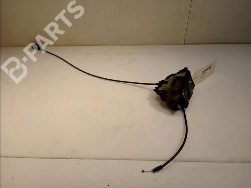 Used Front left lock RENAULT CLIO III (BR0/1, CR0/1) 1.5 dCi (BR17, CR17) (86 hp) 11343206