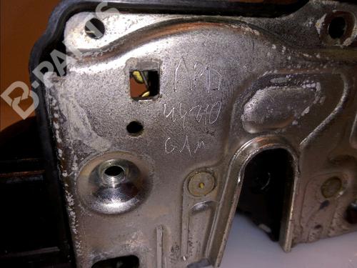 Rear right lock MERCEDES-BENZ C-CLASS (W203) C 220 CDI (203.006, 203.008) | BP11103430C99 