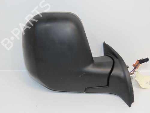 Used Right mirror CITROËN BERLINGO Box Body/MPV (B9) 1.6 HDi 75 (75 hp) 30522342