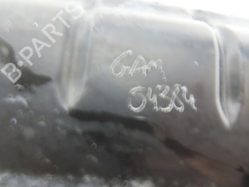 Used Engine CITROËN C3 Picasso (SH_) 1.6 HDI 90 (92 hp) 30978782