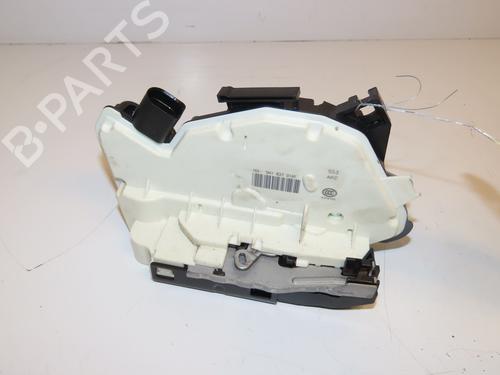 Used Front right lock Front right lock VW PASSAT B7 (362) 2.0 TDI 4motion (177 hp) 16740864 16740864