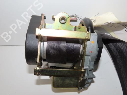 Front left belt tensioner CITROËN C8 (EA_, EB_) 2.2 HDi | BP33681028C87 - Image 2