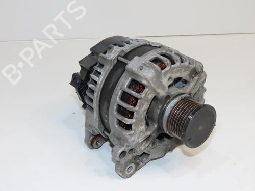 Alternador Alternador AUDI Q5 (8RB) 2.0 TDI quattro (177 hp) 39893804 39893804
