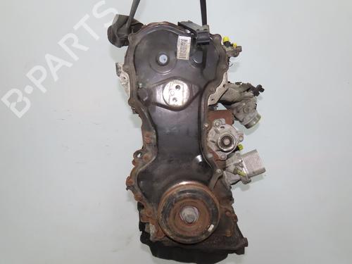 Engine OPEL MOVANO B Van (X62) 2.3 CDTI RWD (FV) | BP22774423M1 