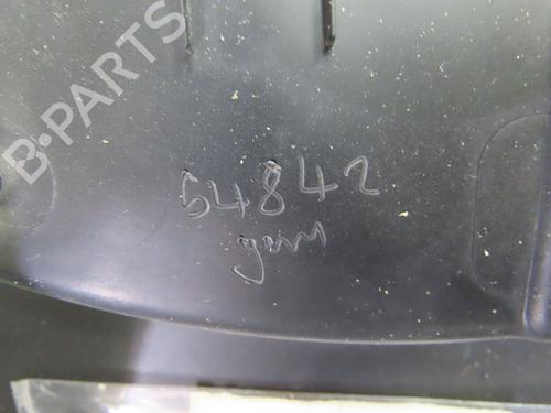 Grill CITROËN C3 III (SX) 1.2 VTi 82 | BP36283651C40 - Image 3